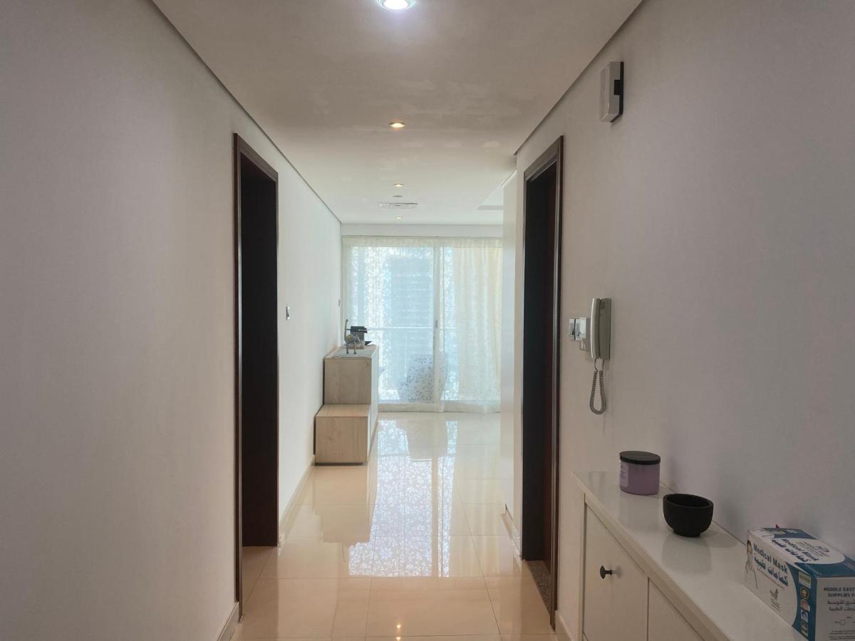 One Bedroom Apartment With Pool & Gym Near Marina Dubaï Extérieur photo
